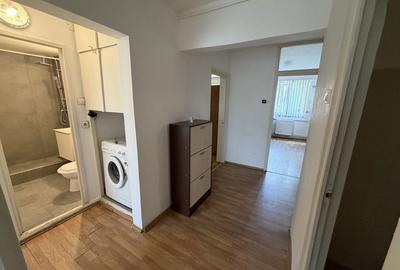 Apartament cu 3 camere în Dosu Bricii - 6