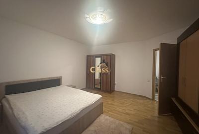 Apartament 1 camera |  41 mpu | zona C. Brancusi Gheorgheni - 3