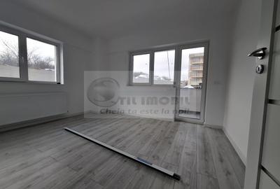 Apartament cu 3 camere decomandat în Galata - 6