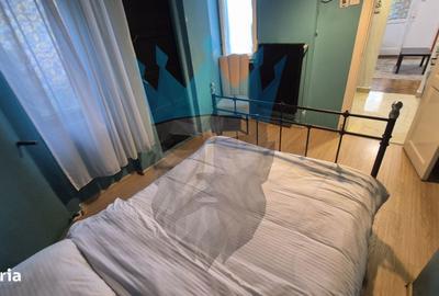 Apartament cu 3 camere, mobilat în Calea Victoriei - 18