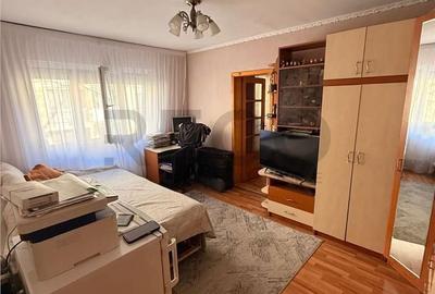 Apartament cu 2 camere semidecomandat în Iosia - 4