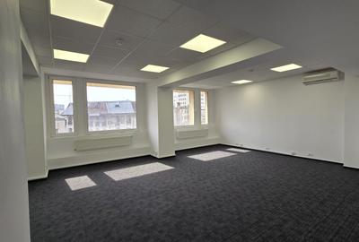 Birou, de 84.5 mp, în Universitate - 1