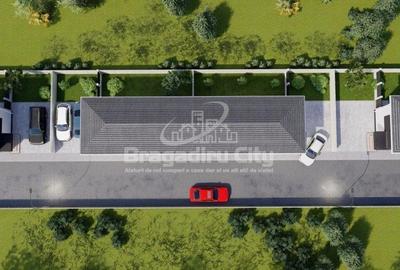 Apartament cu 2 camere în Central - 2