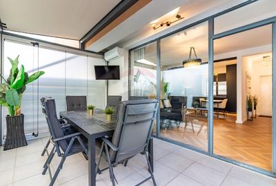 Casa / Vila cu 4 camere de vanzare in Popesti Leordeni - 5