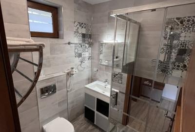 Casa de Vacanta/Pensiune-Sinaia-16 camere - Nota 9.6 Booking - 15