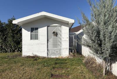 Casă cu 4 camere cu Teren 608 Mp în Moșnița Veche - 8