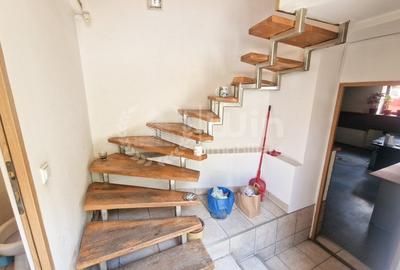 Apartament 2 camere pe 2 niveluri | Ultracentral | Zona Primariei! - 10