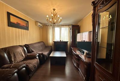 Apartament cu 2 camere semidecomandat în Ștefan cel Mare - 3