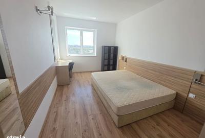 Apartament cu 2 camere, mobilat în Vitan - 6