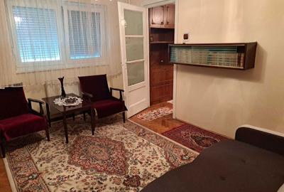 Apartament cu 2 camere semidecomandat în Central - 8