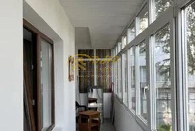 Apartament 3 camere decomandat in Tg Cucu - Podul de Fier - 16