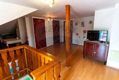 Casa / Vila de vanzare in Cristur jud.Hunedoara - 12