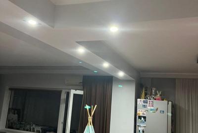 Apartament cu 2 camere decomandat în Vitan - 2