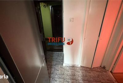 Apartament cu 2 camere decomandat în Cetate - 8