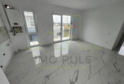 Terasa 44 mp + Balcon. Loc de parcare. Braytim - 1