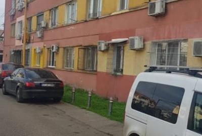 De vanzare garsoniera – Zona CET | 38.000 € | Mobilata si utilata | Parter - 2