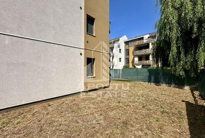 Apartament cu 2 camere si curte in Dumbravita - 12