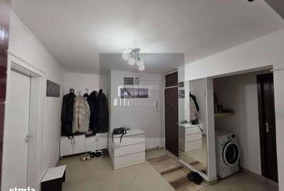 Apartament cu 4 camere semidecomandat, mobilat în Apărătorii Patriei - 3