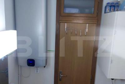 Apartament cu 2 camere decomandat, mobilat în Central - 8