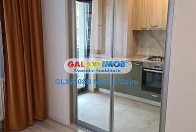 Studio superb Moghioros Rezidence - 6