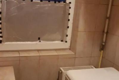 Garsonieră decomandată în Freidorf - 2