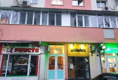 Apartament 3 camere stradal etaj1 Teiul Doamnei - 2