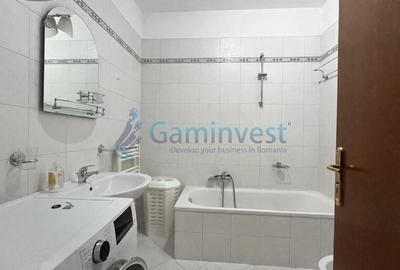 Apartament cu 2 camere decomandat, mobilat în Central - 9