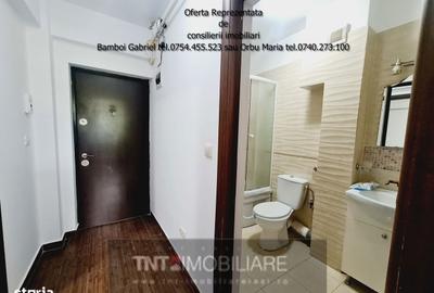 Garsonieră decomandată în Nicolina - 4