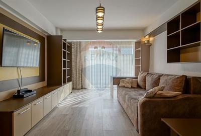 Apartament cu 2 camere de inchiriat cu vedere spre Tampa- COSMOPOLIT