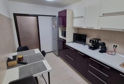 Apartament trei camere - etaj 2 - Comision 0% la cumpărător! - 2