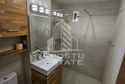 Apartament cu 4 camere decomandat în Complex Studențesc - 9