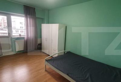 Apartament de 2 camere, 65 mp, AC, centrala termica, zona Patria - 9