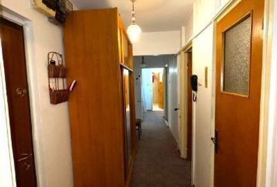 Titan - Auchan apartament 3 camere - 5