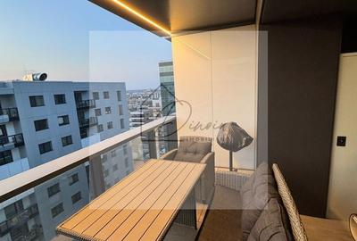 Apartament cu 3 camere decomandat, mobilat în Central - 10