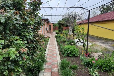 Casă în Central - 1