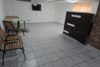 Spațiu comercial, de 60 mp, în Burdujeni - 7