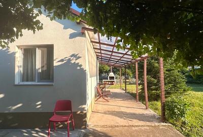 Casă cu curte generoasă în Harman, 8 min de Coresi Brasov - 2