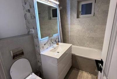 Apartament cu 3 camere, mobilat în Ultracentral - 2