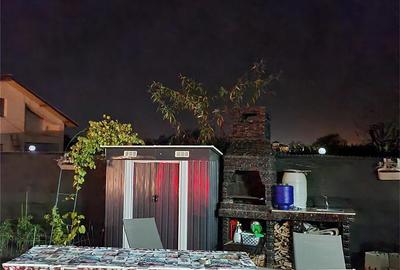 Casă cu Teren 500 Mp în Adunații-Copăceni