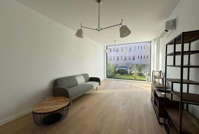 Duplex 4 camere cu gradina// Parc by Herastrau Apartments Duplex 4 camere cu gradina// Parc by Herastrau Apartments - 4