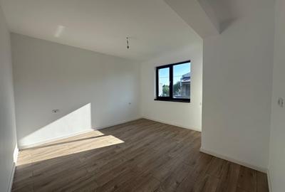 Casa moderna 5 camere langa lac, 600mp teren,Corbeanca vis-a-vis Paradisul Verde - 16