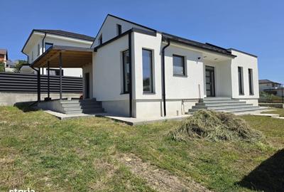 Casă cu 3 camere în Geamăna - 3