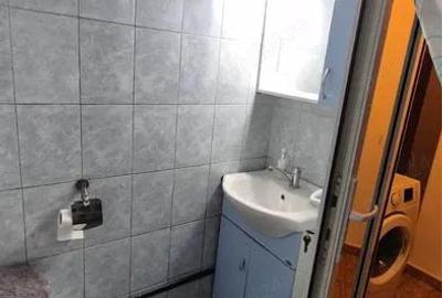 Garsonieră decomandată în Micălaca - 1