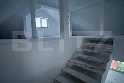 Vila D+P+E+M si teren in zona de lux a Dezmirului! - 2