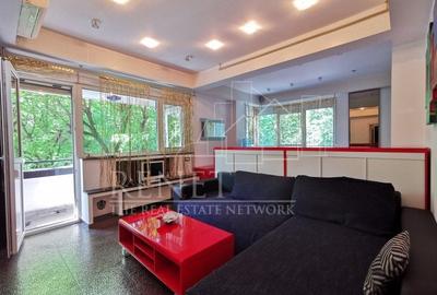 Garsonieră nedecomandată în Ultracentral - 1