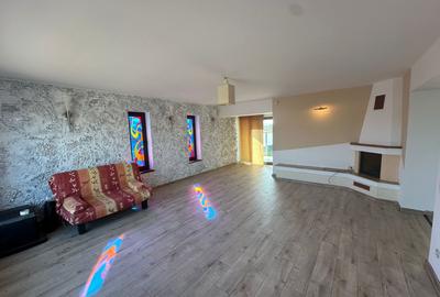 Vila duplex de vanzare spatioasa langa Padurea Ileana - 4