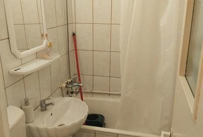 Garsonieră semidecomandată în Tudor Vladimirescu