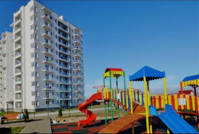 Apartament 2 camere - 10