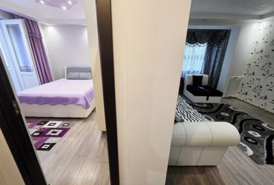 Apartament cu 2 camere semidecomandat în Republicii - 2