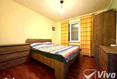 Apartament cu 4 camere semidecomandat, mobilat în Central - 4